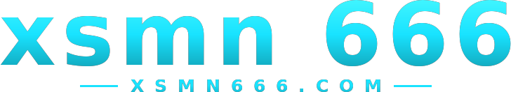 xsmn 666 logo